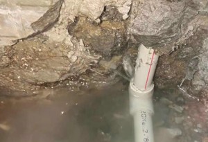沁源县管道漏水检测五