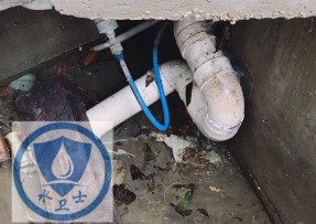 沁源县水管漏水检测公司6