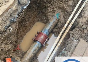 沁源县水管漏水检测公司4
