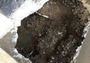 沁源县水管漏水检测公司2