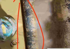 沁源县水管漏水检测公司1